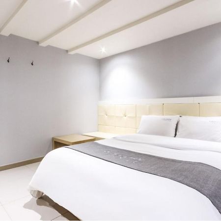 Gallery Hotel 光州 エクステリア 写真